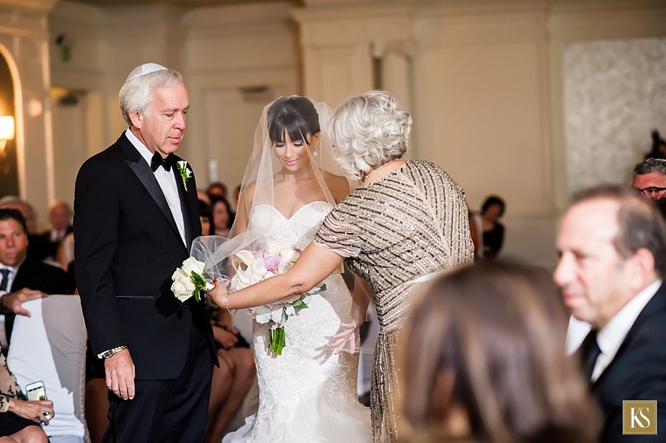 Westin Book Cadillac Detroit Wedding Pictures